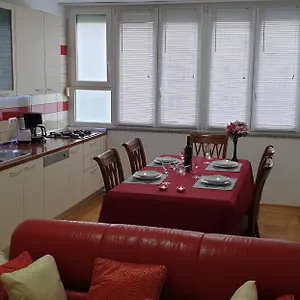 Sunny Smile Apartament