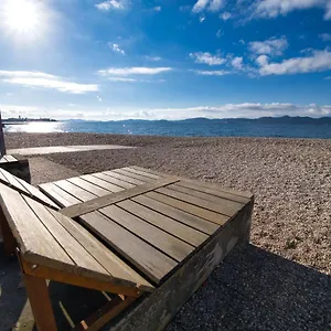 Beach Paradise Premium Apartament