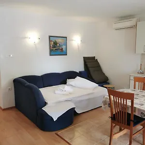 Dajana Apartament Šilo