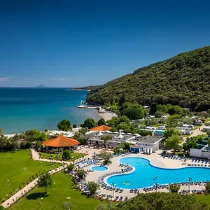 Oliva Kompleks wypoczynkowy Rabac