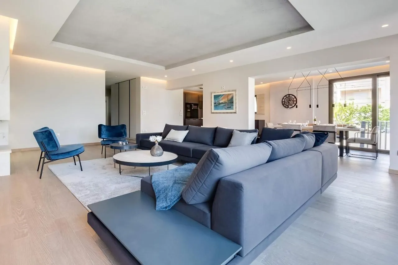 Apartment Shell Luxury Residences With Pool And Whirlpool Zadar